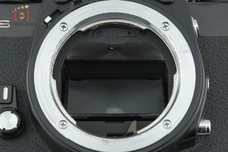 中古】MINOLTA ミノルタ XD-s フィルム一眼レフカメラ – Five Star