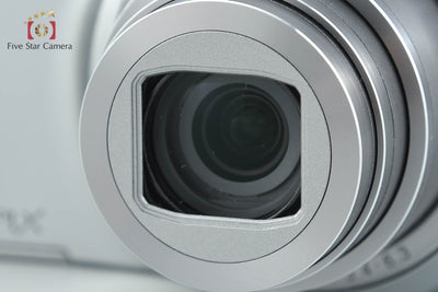 【中古】Nikon ニコン COOLPIX S9500 プラウドシルバー コンパクトデジタルカメラ