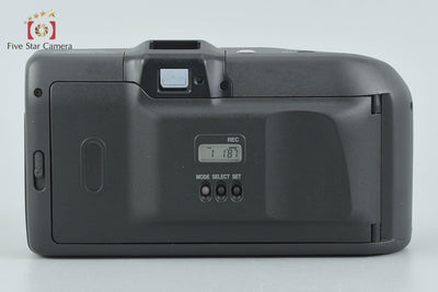 【中古】Canon キヤノン Autoboy Prisma DATE コンパクトフィルムカメラ