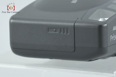 【中古】Canon キヤノン Autoboy Prisma DATE コンパクトフィルムカメラ