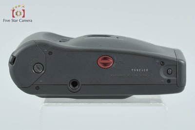 【中古】Canon キヤノン Autoboy Prisma DATE コンパクトフィルムカメラ