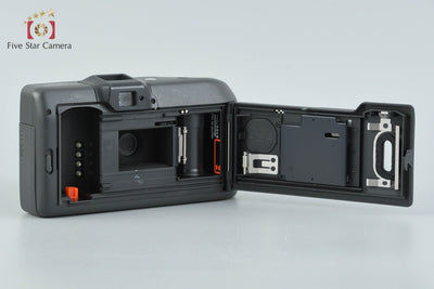 【中古】Canon キヤノン Autoboy Prisma DATE コンパクトフィルムカメラ