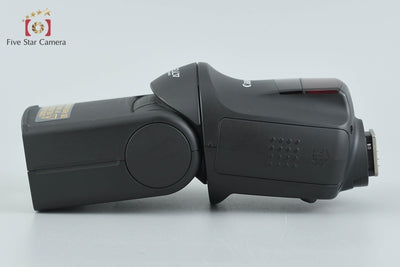 【中古】Canon キヤノン スピードライト 470EX-AI 元箱付き