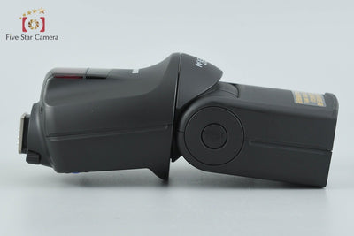 【中古】Canon キヤノン スピードライト 470EX-AI 元箱付き