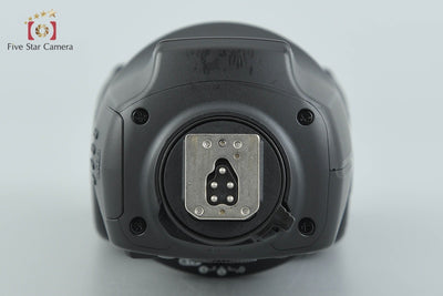 【中古】Canon キヤノン スピードライト 470EX-AI 元箱付き