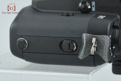 【中古】CONTAX コンタックス N1 フィルム一眼レフカメラ