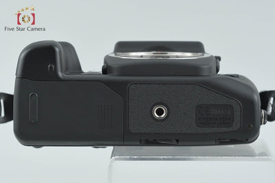 【中古】CONTAX コンタックス N1 フィルム一眼レフカメラ