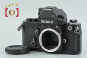 【中古】Nikon ニコン F2 フォトミック S ブラック フィルム一眼レフカメラ