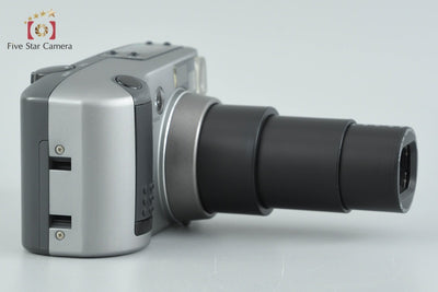 【中古】MINOLTA ミノルタ Capios 140 コンパクトフィルムカメラ