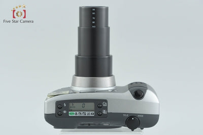 【中古】MINOLTA ミノルタ Capios 140 コンパクトフィルムカメラ