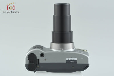 【中古】MINOLTA ミノルタ Capios 140 コンパクトフィルムカメラ