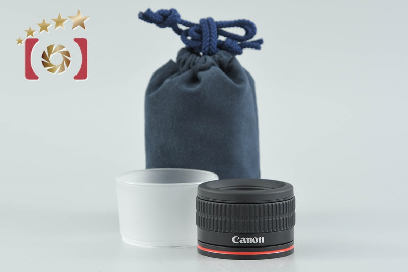 【中古】Canon キヤノン LOUPE 4x