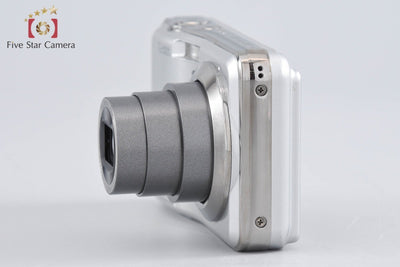 【中古】FUJIFILM 富士フイルム FinePix AX200 コンパクトデジタルカメラ