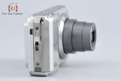 【中古】FUJIFILM 富士フイルム FinePix AX200 コンパクトデジタルカメラ