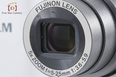 【中古】FUJIFILM 富士フイルム FinePix AX200 コンパクトデジタルカメラ