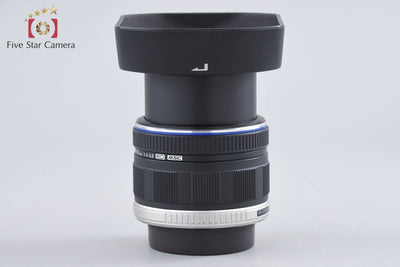 【中古】OLYMPUS オリンパス M.ZUIKO DIGITAL ED 9-18mm f/4-5.6