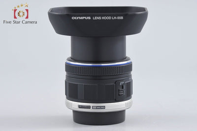 【中古】OLYMPUS オリンパス M.ZUIKO DIGITAL ED 9-18mm f/4-5.6