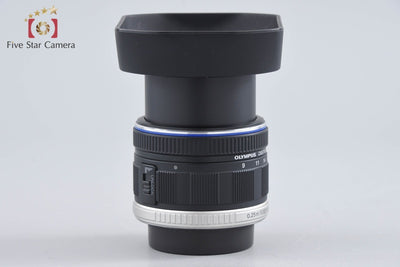 【中古】OLYMPUS オリンパス M.ZUIKO DIGITAL ED 9-18mm f/4-5.6