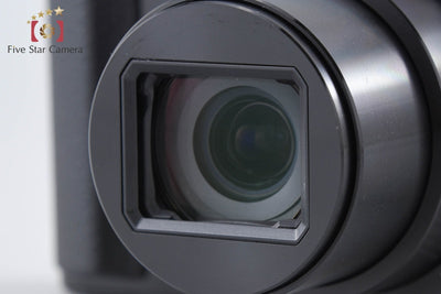 【中古】SONY ソニー Cyber-shot DSC-HX99 ブラック コンパクトデジタルカメラ 元箱付き