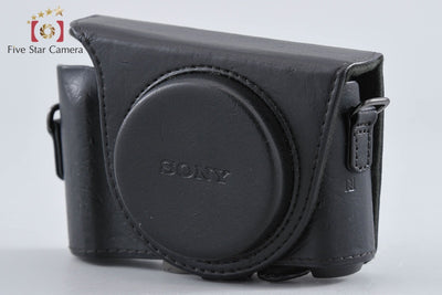 【中古】SONY ソニー Cyber-shot DSC-HX99 ブラック コンパクトデジタルカメラ 元箱付き