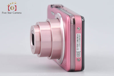 【中古】SONY ソニー Cyber-shot DSC-WX30 ピンク デジタルスチルカメラ
