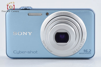 【中古】SONY ソニー Cyber-shot DSC-WX50 ブルー デジタルスチルカメラ