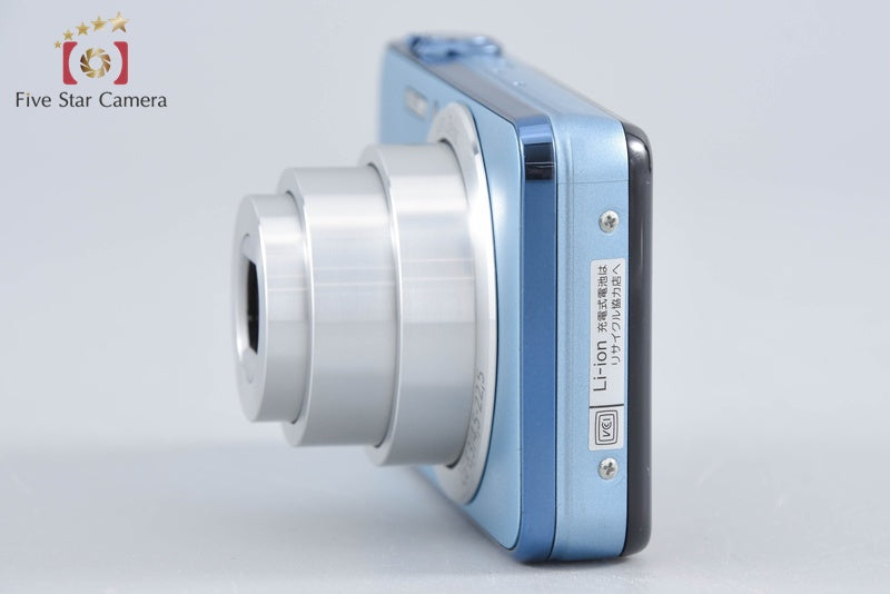 SONY Cyber Shot デジカメ DSC-WX50 ブルー 動作確認済】【難あり