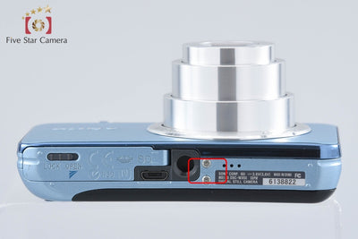 【中古】SONY ソニー Cyber-shot DSC-WX50 ブルー デジタルスチルカメラ