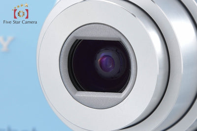 【中古】SONY ソニー Cyber-shot DSC-WX50 ブルー デジタルスチルカメラ