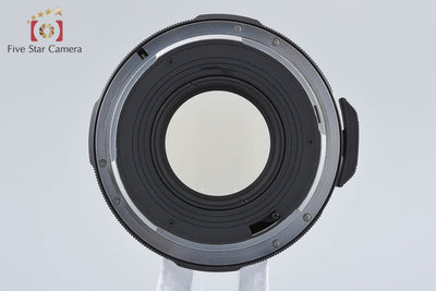 【中古】PENTAX ペンタックス SMC TAKUMAR 6x7 105mm f/2.4 2026.8月 オーバーホール済み