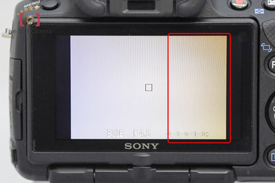 【中古】SONY ソニー α55 SLT-A55V ズームレンズキット ブラック