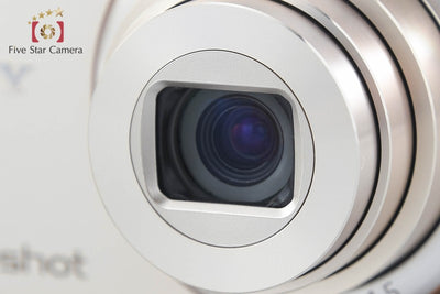【中古】SONY ソニー Cyber-shot DSC-WX200 ゴールド デジタルスチルカメラ