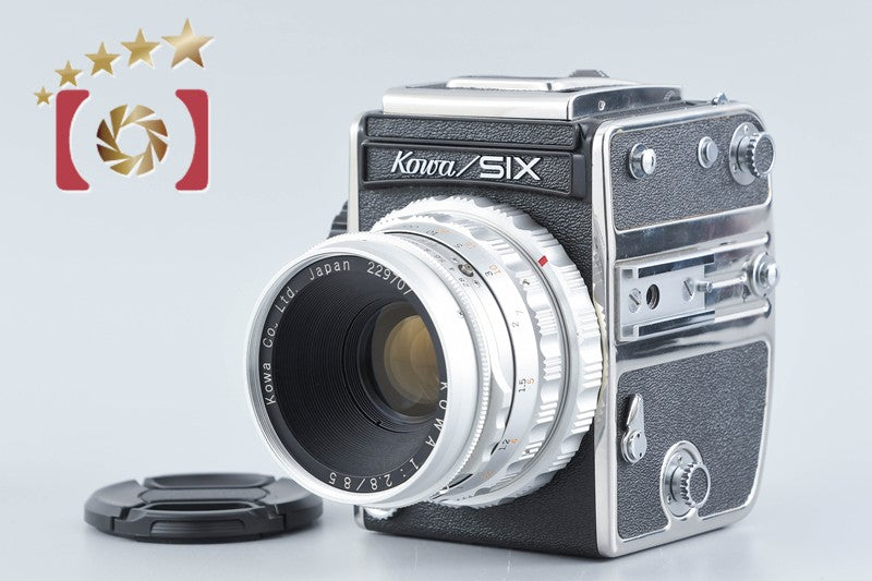 中判・大判 カメラ – Five Star Camera | ファイブスターカメラ