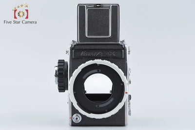 【中古】Kowa コーワ SIX + 85mm f/2.8