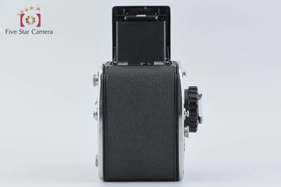 【中古】Kowa コーワ SIX + 85mm f/2.8