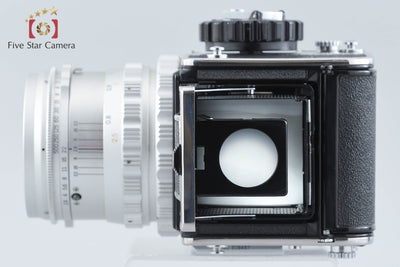 【中古】Kowa コーワ SIX + 85mm f/2.8