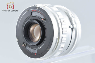 【中古】Kowa コーワ SIX + 85mm f/2.8