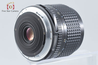 【中古】PENTAX ペンタックス SMC 67 55mm f/4