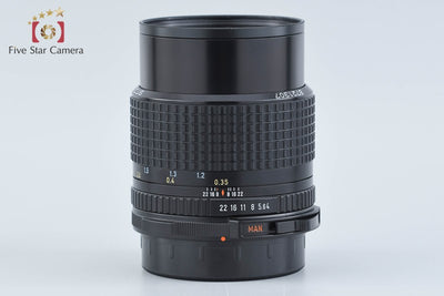 【中古】PENTAX ペンタックス SMC 67 55mm f/4