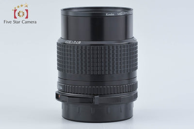 【中古】PENTAX ペンタックス SMC 67 55mm f/4