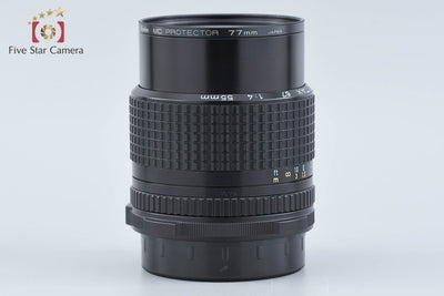 【中古】PENTAX ペンタックス SMC 67 55mm f/4