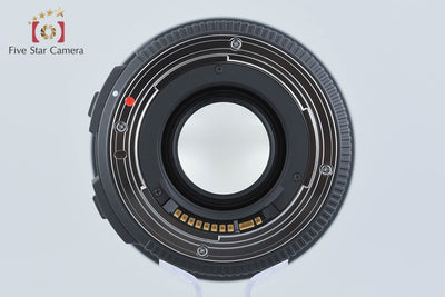 【中古】SIGMA シグマ 17-50mm f/2.8 EX DC OS HSM キヤノン用
