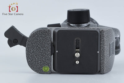 【中古】GITZO ジッツオ GH3750QR シリーズ3 オフセンターボール雲台 クイックリリース付属