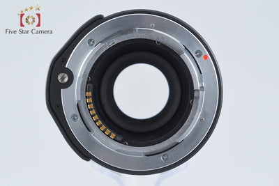 【中古】CONTAX コンタックス Carl Zeiss Sonnar 90mm f/2.8 T*