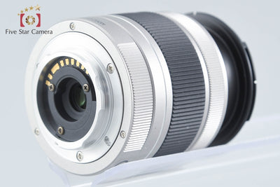 【中古】PENTAX ペンタックス Q-S1 ゴールド x クリーム ズームレンズキット シャッター回数僅少