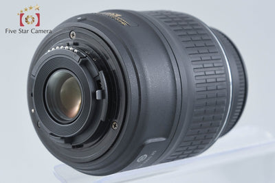 【中古】Nikon ニコン D3200 18-55 VR レンズキット ブラック