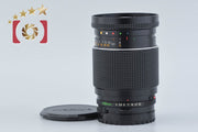 【中古】Mamiya マミヤ SEKOR SF C 145mm f/4
