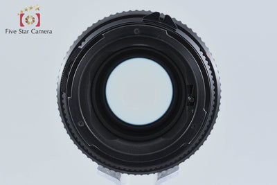 【中古】Mamiya マミヤ SEKOR SF C 145mm f/4