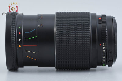 【中古】Mamiya マミヤ SEKOR SF C 145mm f/4