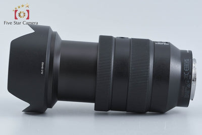 【中古】SONY ソニー FE 24-105mm f/4 G OSS SEL24105G